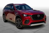 New 2025 MAZDA CX-70 Plug-In Hybrid w/ Premium Plus image 2