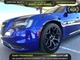 Used 2019 Chrysler 300 Touring w/ Sport Appearance Package image 3