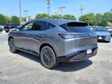 New 2025 Nissan Murano Platinum image 5