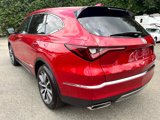 Used 2025 Acura MDX SH-AWD w/ Technology Package image 3