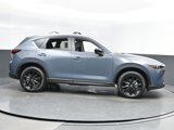 New 2025 MAZDA CX-5 Carbon Edition image 4