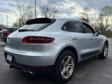 Used 2016 Porsche Macan S image 5