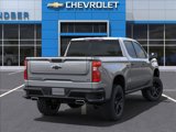 New 2025 Chevrolet Silverado 1500 LT Trail Boss w/ Dark Appearance Package image 4