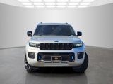 New 2025 Jeep Grand Cherokee Limited 4xe image 2