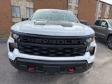 New 2026 Chevrolet Silverado 1500 Custom Trail Boss w/ LPO, Dark Essentials Package image 4