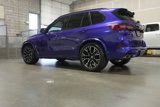Used 2021 BMW X5 M w/ Executive Package image 3