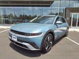 New 2025 Hyundai Ioniq 5 SEL image 3