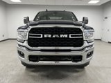 Used 2024 RAM 2500 Big Horn w/ Bed Utility Group image 3