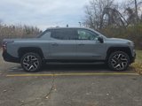 New 2025 Chevrolet Silverado EV RST image 4
