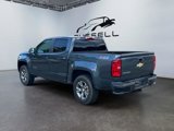 Used 2015 Chevrolet Colorado Z71 image 3