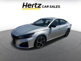 Used 2024 Nissan Altima 2.5 SR w/ SR Premium Package image 3