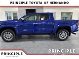 New 2025 Toyota Tacoma Limited image 6