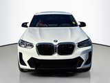Used 2022 BMW X4 M40i w/ Premium Package image 2