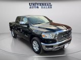 Used 2024 RAM 1500 Laramie image 3