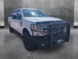 Used 2022 Ford F250 Lariat w/ Tremor Off-Road Package image 3