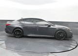 Used 2025 Toyota Camry SE w/ Convenience Package image 2