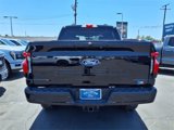 New 2025 Ford F150 Lightning XLT image 3