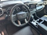Used 2025 Toyota Tundra SR5 w/ SR5 Premium Package image 4