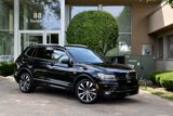 Used 2021 Volkswagen Tiguan SEL Premium R-Line w/ 3rd Row Seat Package image 2