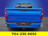 New 2026 Chevrolet Silverado 1500 Custom image 3