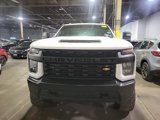 Used 2022 Chevrolet Silverado 2500 W/T w/ WT Convenience Package image 2