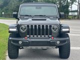 Used 2021 Jeep Gladiator Mojave image 2