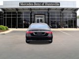 New 2025 Mercedes-Benz S 580 4MATIC Sedan image 4