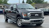 Used 2021 Ford F150 XLT image 2