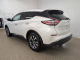 Used 2017 Nissan Murano SL image 3