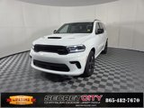 New 2026 Dodge Durango GT image 3