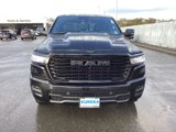 New 2025 RAM 1500 Laramie w/ Night Edition image 2