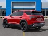 New 2026 Chevrolet Equinox LT w/ Convenience Package II image 3
