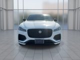 New 2026 Jaguar F-PACE R-Dynamic S image 3
