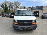 Used 2017 Chevrolet Express 2500 image 2