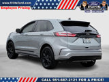 Used 2024 Ford Edge SE w/ Black Appearance Package image 2
