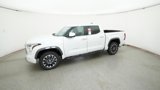 New 2025 Toyota Tundra Limited image 2