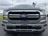 New 2025 Ford F150 Lariat image 3