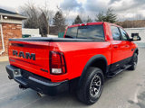 Used 2016 RAM 1500 Rebel w/ Luxury Group image 5
