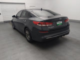 Used 2020 Kia Optima LX image 5