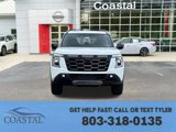 New 2025 Nissan Armada PRO-4X w/ Pro-4X Premium Package image 2