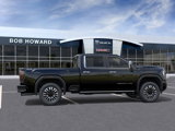 New 2025 GMC Sierra 2500 Denali Ultimate image 5