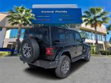 New 2025 Jeep Wrangler Sahara w/ Safety Group image 5