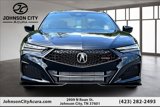 New 2025 Acura TLX Type S image 2