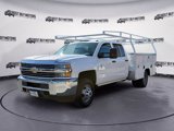 Used 2016 Chevrolet Silverado 3500 W/T w/ WT Convenience Package image 3