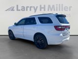 New 2025 Dodge Durango GT w/ Blacktop Package image 3