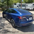 Used 2021 Tesla Model 3 Performance image 6