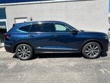 New 2025 Acura MDX w/ Technology Package image 2