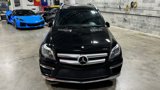 Used 2013 Mercedes-Benz GL 550 4MATIC image 5