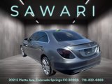Used 2017 Mercedes-Benz C 300 4MATIC Sedan image 5