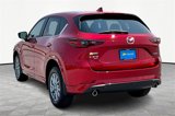 Used 2025 MAZDA CX-5 AWD 2.5 S w/ Select Package image 4